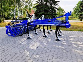 Köckerling Trio 300