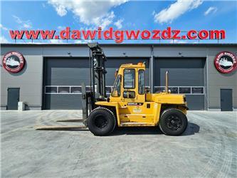 Caterpillar DP 135