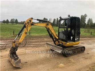 Caterpillar 302.7DCR