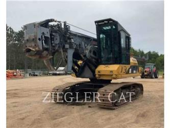 Caterpillar 320D FM