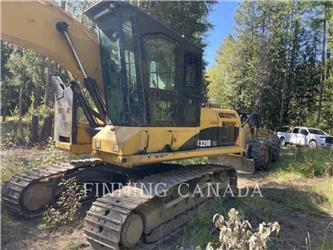 Caterpillar 320D FM