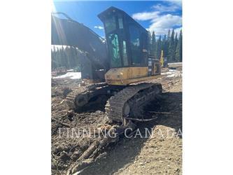 Caterpillar 320D2