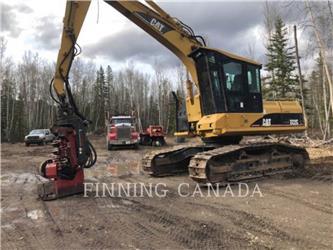Caterpillar 322C