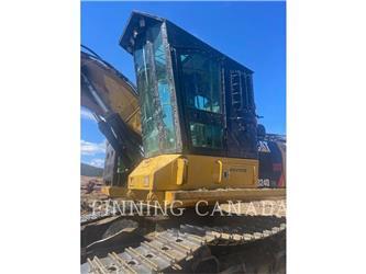 Caterpillar 324D FM