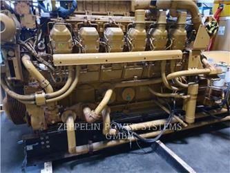 Caterpillar 3512B