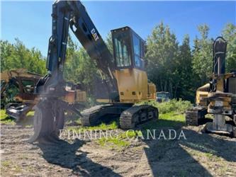 Caterpillar 558 FM