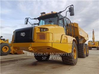 Caterpillar 730