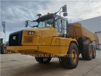 Caterpillar 730