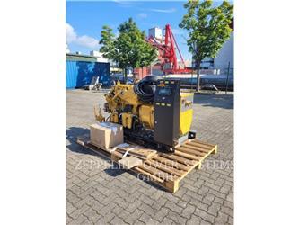 Caterpillar C 7.1
