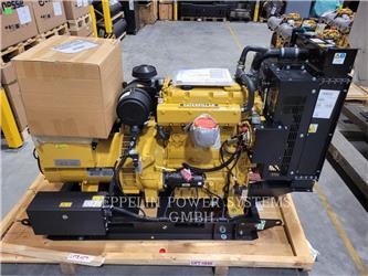 Caterpillar C4.4