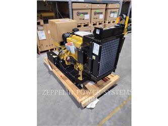 Caterpillar C4.4
