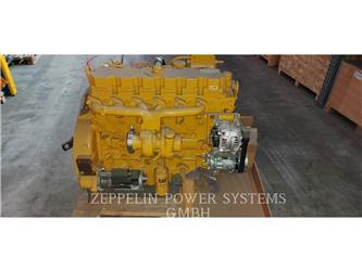 Caterpillar C7.1