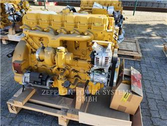 Caterpillar C7.1