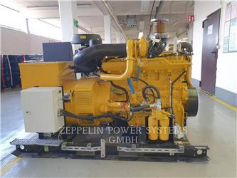 Caterpillar C7.1