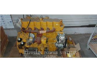Caterpillar C7.1