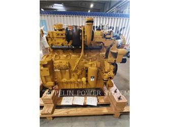 Caterpillar C9.3