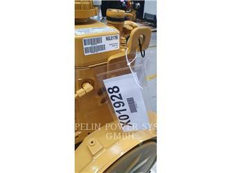 Caterpillar C9.3B