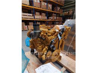 Caterpillar C9.3B