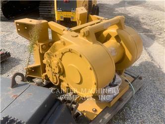 Caterpillar D6N WINCH PA55