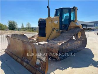 Caterpillar D6NLGP
