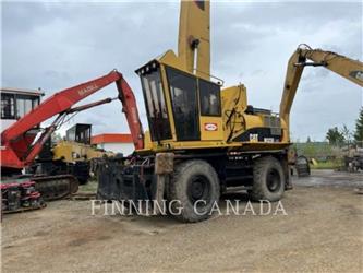 Caterpillar M325D