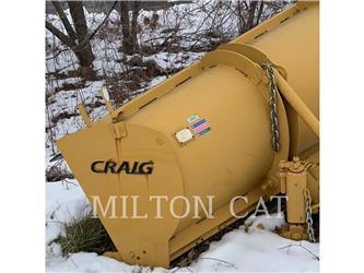 Craig 10 SNOW PLOW