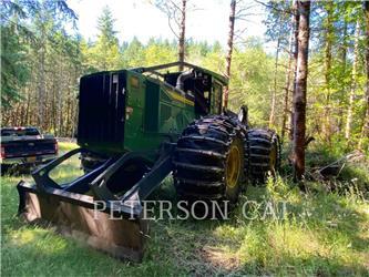 John Deere 948L