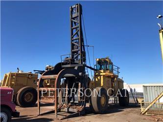  LETOURNEAU, INC. 2592SS
