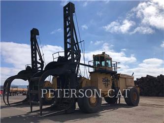  LETOURNEAU, INC. 2594SS