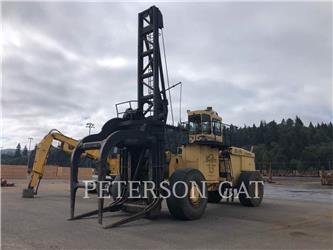  LETOURNEAU, INC. 2682SS-9
