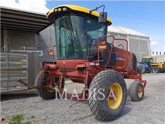 New Holland H8040