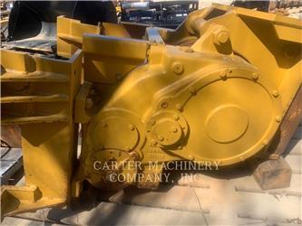 Paccar INC. D6T WINCH PA56