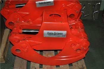  Chwytak DALA-Gripen DGE-42