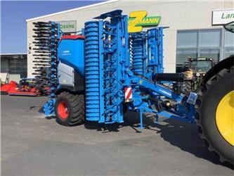 Lemken Solitair 25/600 KA