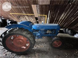 Fordson Major
