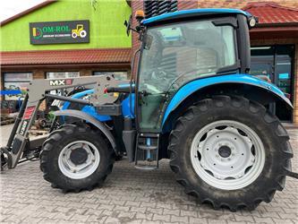 Landini 4-075