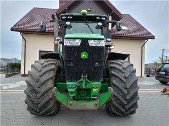 John Deere 7200 R