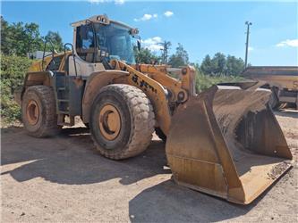 Liebherr L 580