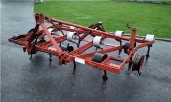 Kongskilde VF 313