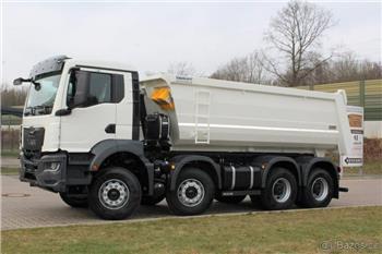 MAN TGS 41.430