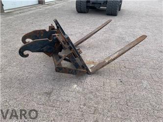 Beco CW30 Palletvorken