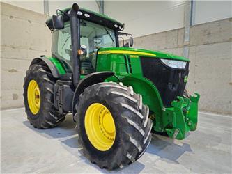 John Deere 7230 R