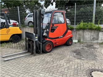 Linde H30D