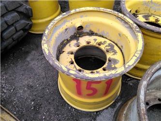 Timberjack 1410B 24x26,5
