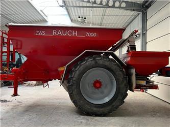 Rauch TWS 7000