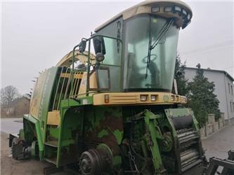 Krone Big-X V8 2004r.Parts