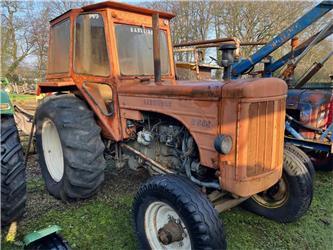 Hanomag R45 / Barreiros R545