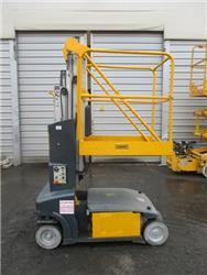 JLG Toucan Junior 6 B