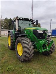 John Deere 6155 R