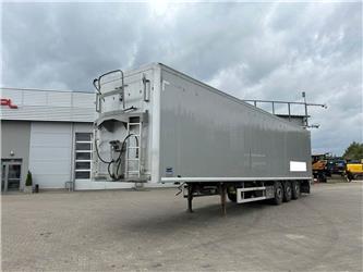 Knapen Trailers K100